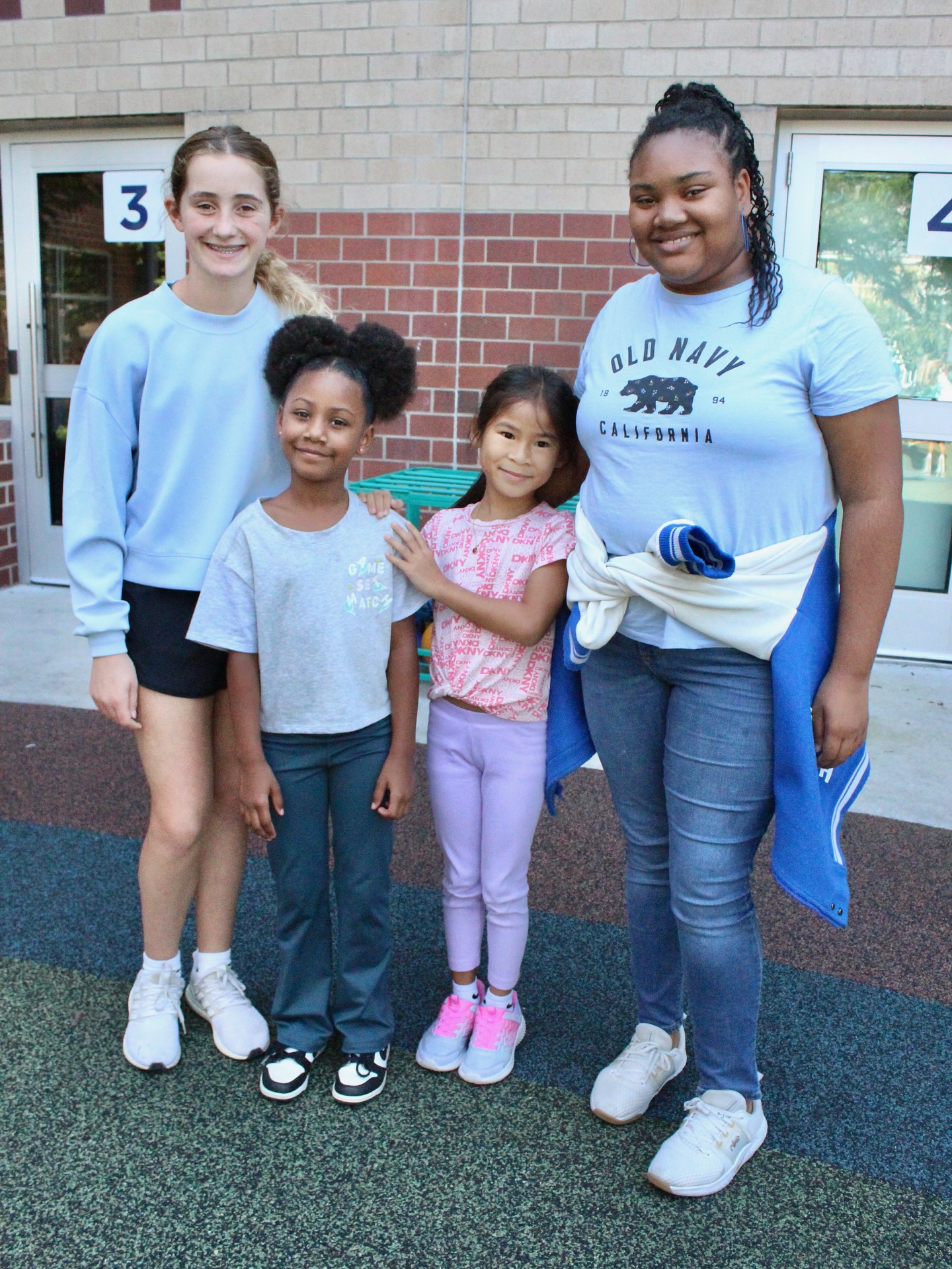 Community outreach